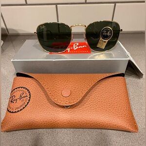Ray Ban Frank Sunglassess
